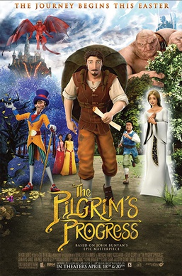 Pilgrims Progress 2019 Dub in Hindi Full Movie